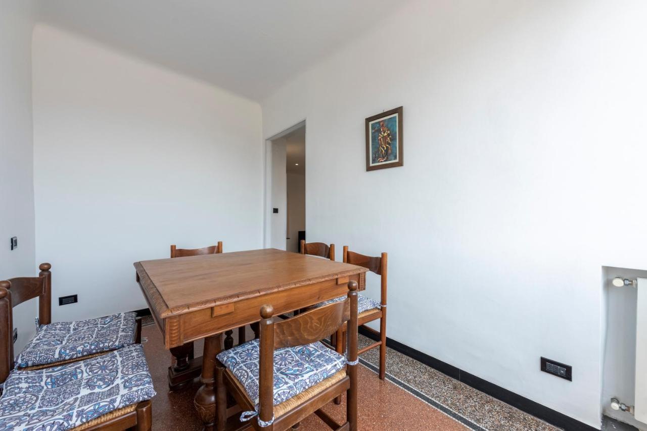 Sunny Flat Next To The Palace * Gênes