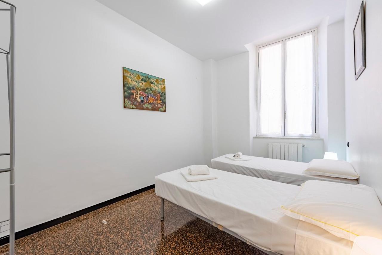 Sunny Flat Next To The Palace * Gênes